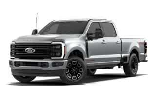 2027 Ford Super Duty® External Image 1